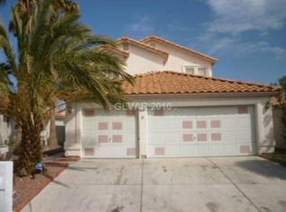 7436 Sunspot Dr, Las Vegas, NV 89128