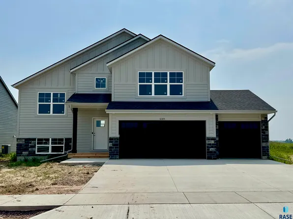 6305 W Valentine St, Sioux Falls, SD 57107
