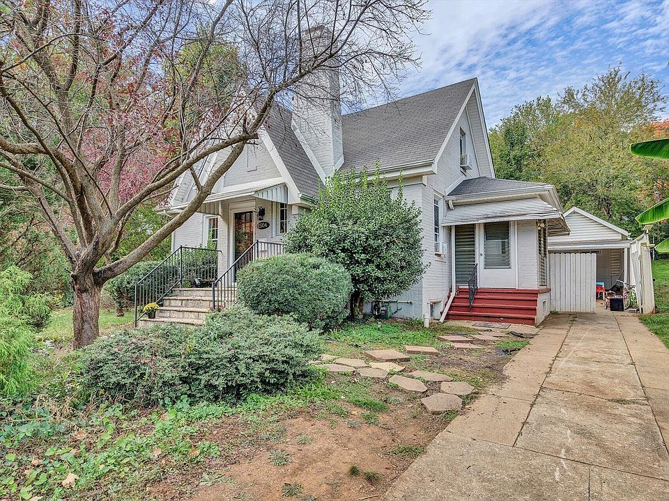 2504 Oakland Blvd NW, Roanoke, VA 24012 Zillow