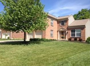 1480 Sequoia Ln, Hebron, KY 41048