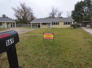 169 High St, Greenville, MS 38701