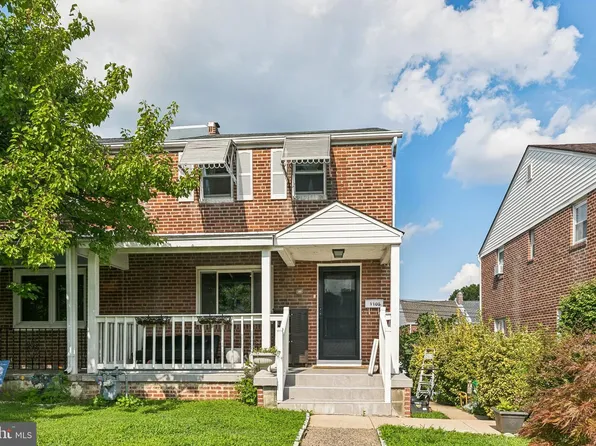 1105 Bryan St, Drexel Hill, PA 19026