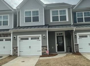 13225 Savannah Point Dr, Charlotte, NC 28273