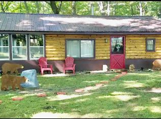 579 N Taylor Rd, Branch, MI 49402