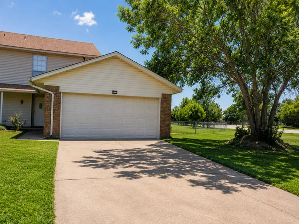 2531 S Hickory Ave, Broken Arrow, OK 74012