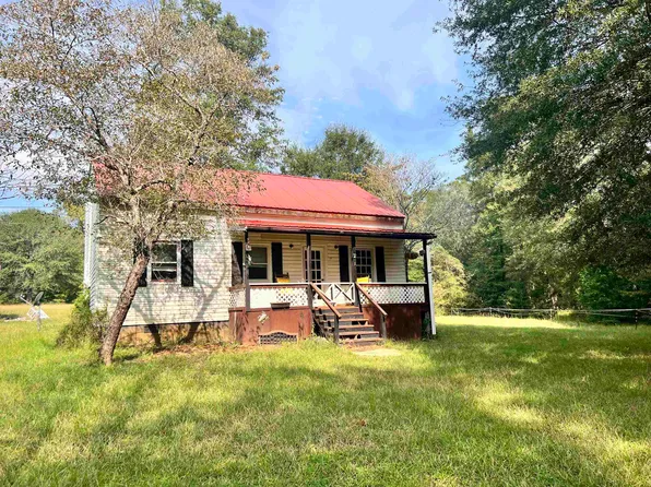 271 S Steel Bridge Rd, Eatonton, GA 31024