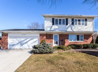 4119 35th Ave, Moline, IL 61265