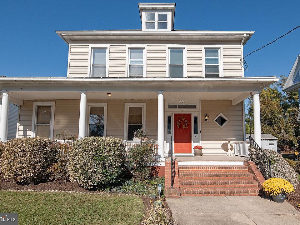 1st image of 309 Belvedere Ave