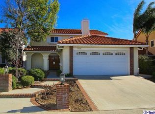 12144 Crystal Ridge Way, Porter Ranch, CA 91326