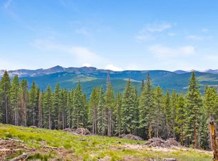 80 Taylor Hill Rd, Red Cliff, CO 81649