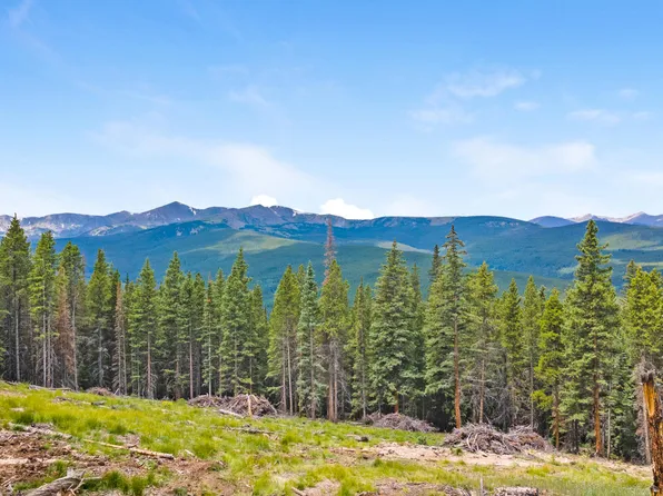 80 Taylor Hill Rd, Red Cliff, CO 81649