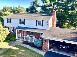 4885 Kraus Rd, Clarence, NY 14031