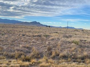 171 Schlarb Rd, Carrizozo, NM 88301