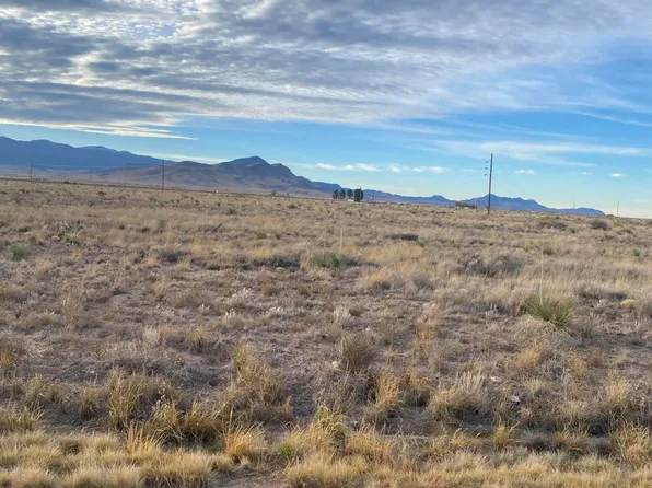 171 Schlarb Rd, Carrizozo, NM 88301
