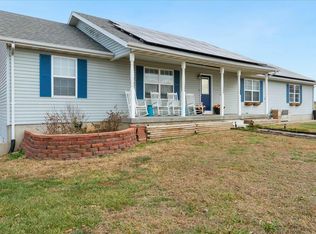 5430 S 164th Rd, Brighton, MO 65617