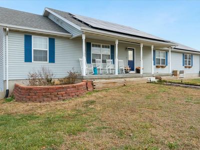 5430 S 164th Road, Brighton, MO, 65617