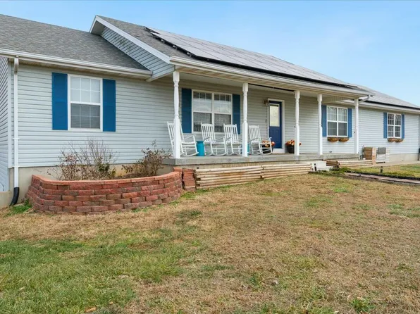 5430 S 164th Road, Brighton, MO 65617