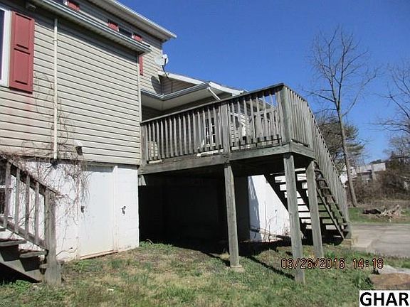 4th image of 1571 Pottsville St