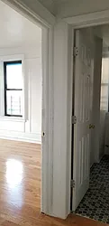 Rented by New York Residence