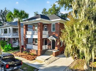 650 E 40th St UNIT A, Savannah, GA 31401
