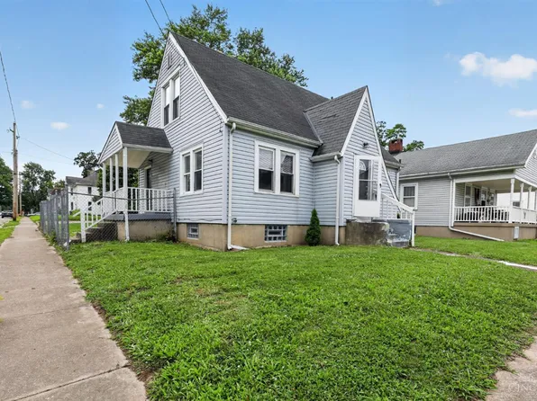 779 Symmes Ave, Hamilton, OH 45015
