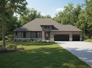 9820 Dune Grass Way, Saint John, IN
