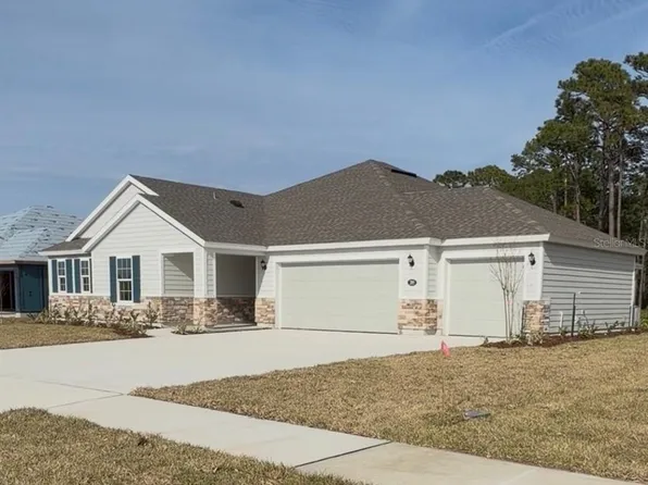 285 San Antonio Dr, Saint Augustine, FL 32086