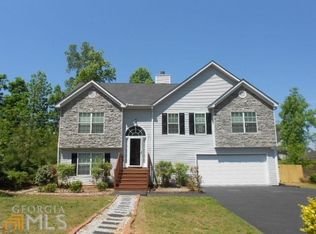 9285 Tara Dr SW, Covington, GA 30014