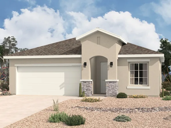 7543 Sierra Este Pl, Las Cruces, NM 88012