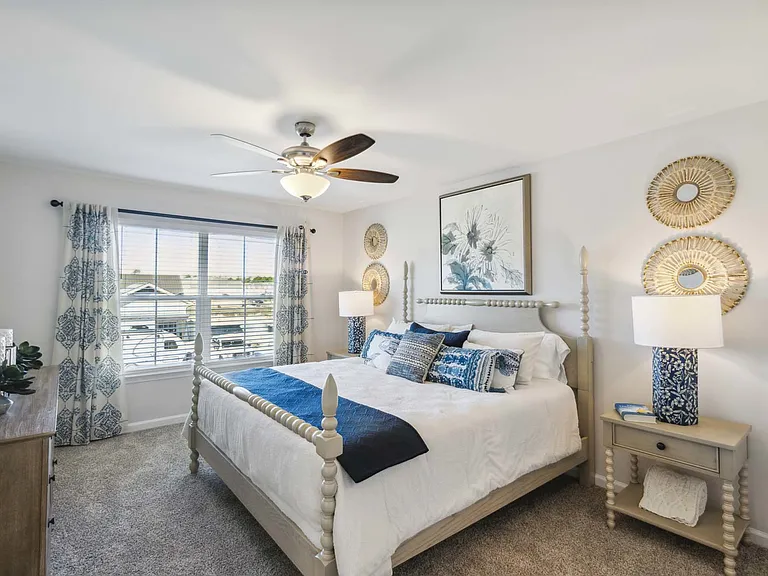 Covey Homes Grand Lagoon — Photo 46