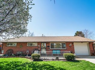 3387 Stephen Dr S, Columbus, OH