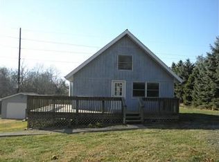 793 Hoop Rd, Xenia, OH 45385