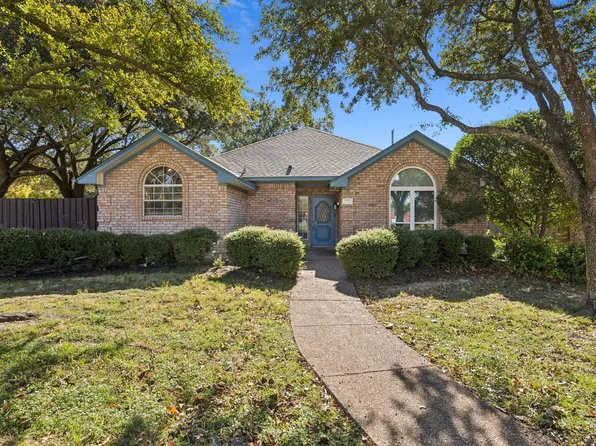 1332 E Exchange Pkwy, Allen, TX 75002