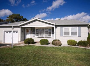 86 Westport Dr, Toms River, NJ 08757