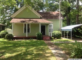 219 12th Ave SW, Decatur, AL 35601