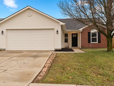 5839 Prairie Meadow Dr, Indianapolis, IN, 46221