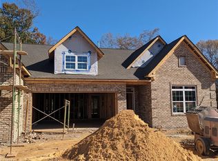 2059 Harris Farm Ct, Burlington, NC 27215