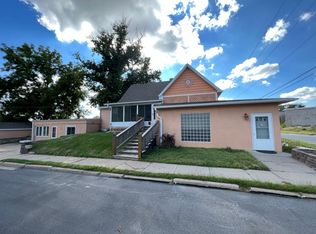 4501 Grant St, Omaha, NE 68104