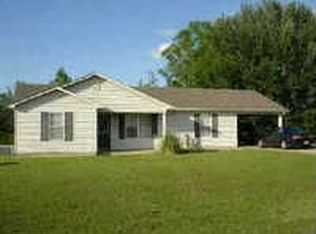 235 Pearson Dr, Bells, TN 38006
