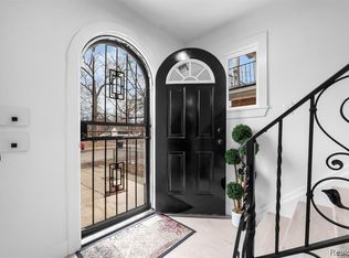 17208 Greenlawn St #2, Detroit, MI