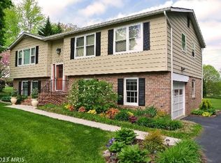 9253 W Stayman Dr, Ellicott City, MD 21042