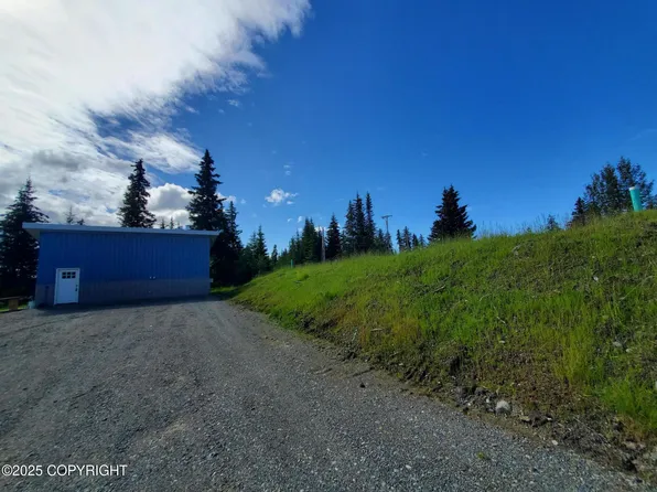 41110 Sterling Hwy, Homer, AK 99603