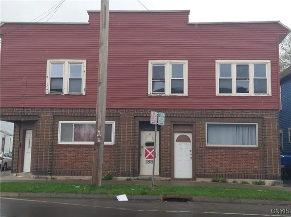 188 Main St, Cortland, NY 13045