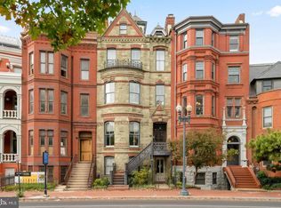 6 Logan Cir NW APT 2, Washington, DC 20005