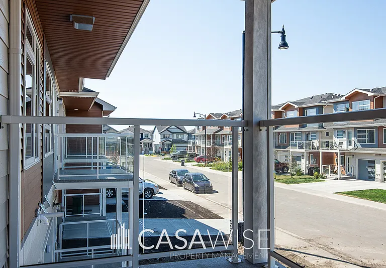 17217 9a Ave SW #17217 — Photo 5