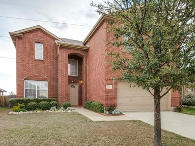 14512 Eaglemont Dr, Little Elm, TX, 75068