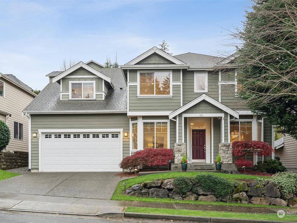 1st image of 451 Wilderness Peak Drive NW