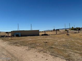 12300 W Avenue I, Lancaster, CA 93535