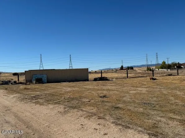 12300 W Avenue I, Lancaster, CA 93535