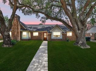 1078 Curtin St, Houston, TX 77018